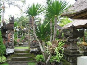 Gapura Bali