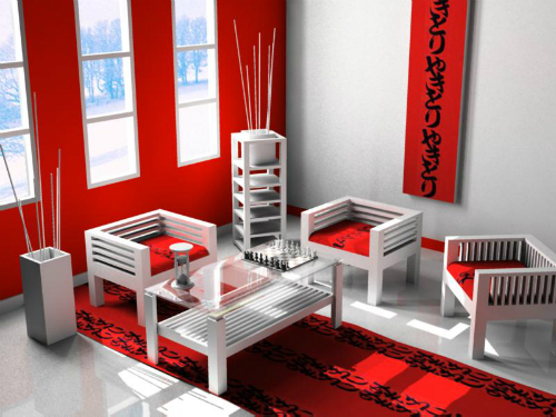 desain furniture