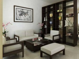 penataan furniture